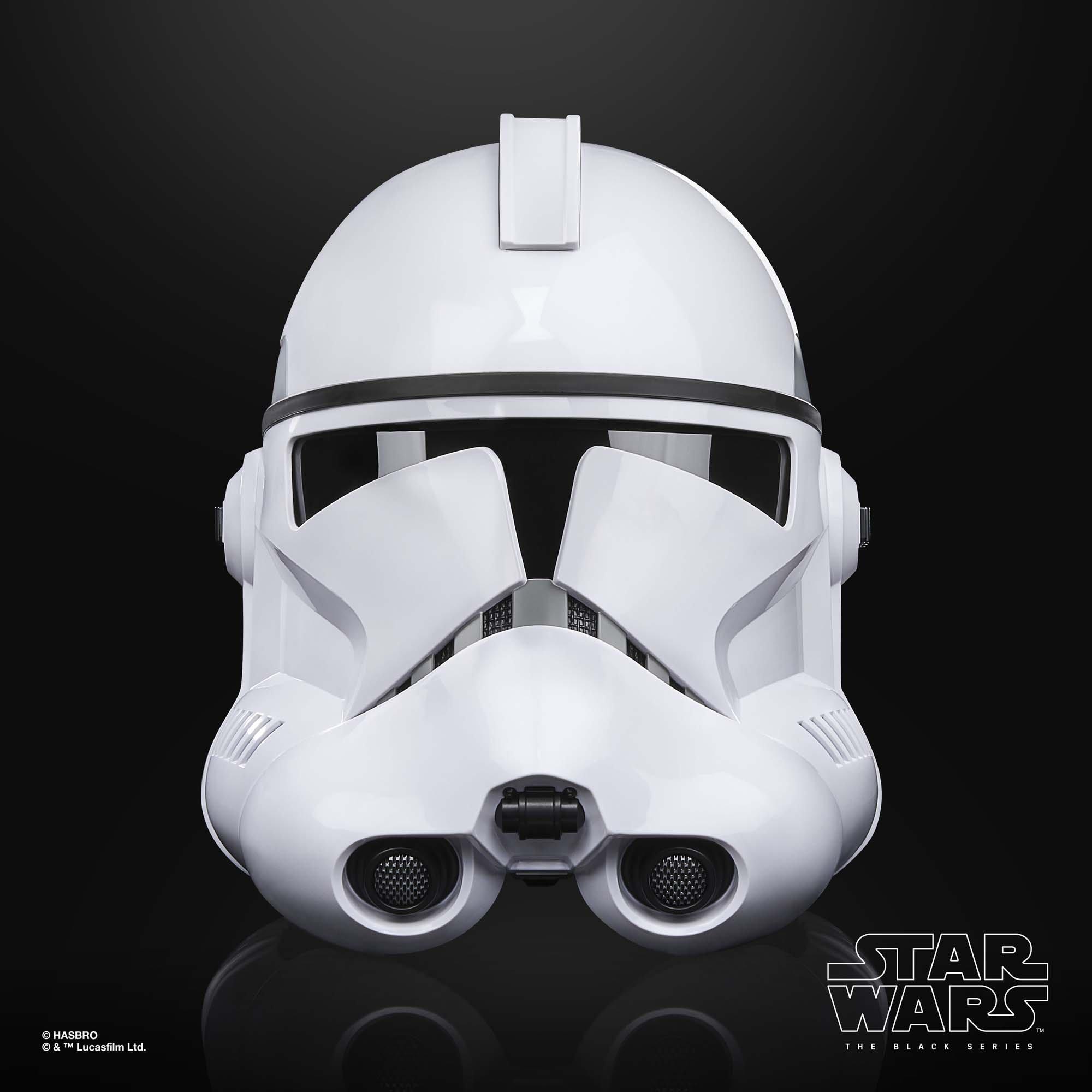 Shock trooper cheap helmet gamestop