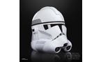Hasbro Star Wars: The Black Series Phase II Clone Trooper Electronic Helmet
