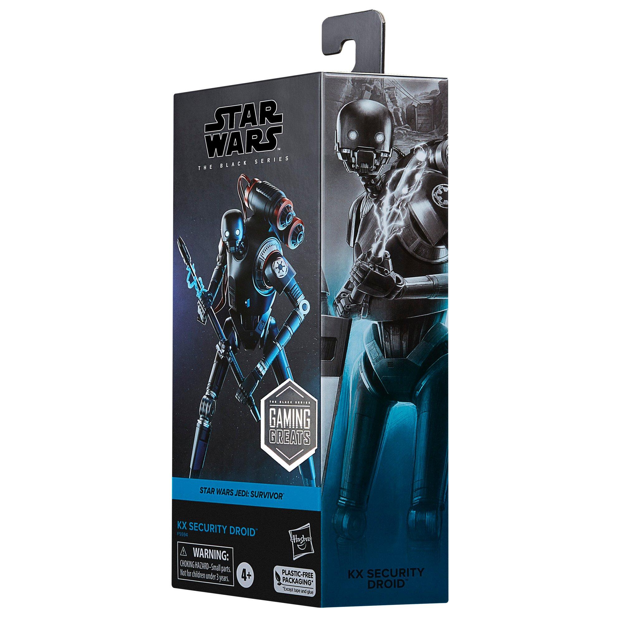 Star wars black shop series gamestop exclusive