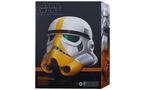 Hasbro Star Wars: The Black Series Artillery Stormtrooper Electronic Helmet