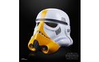 Hasbro Star Wars: The Black Series Artillery Stormtrooper Electronic Helmet