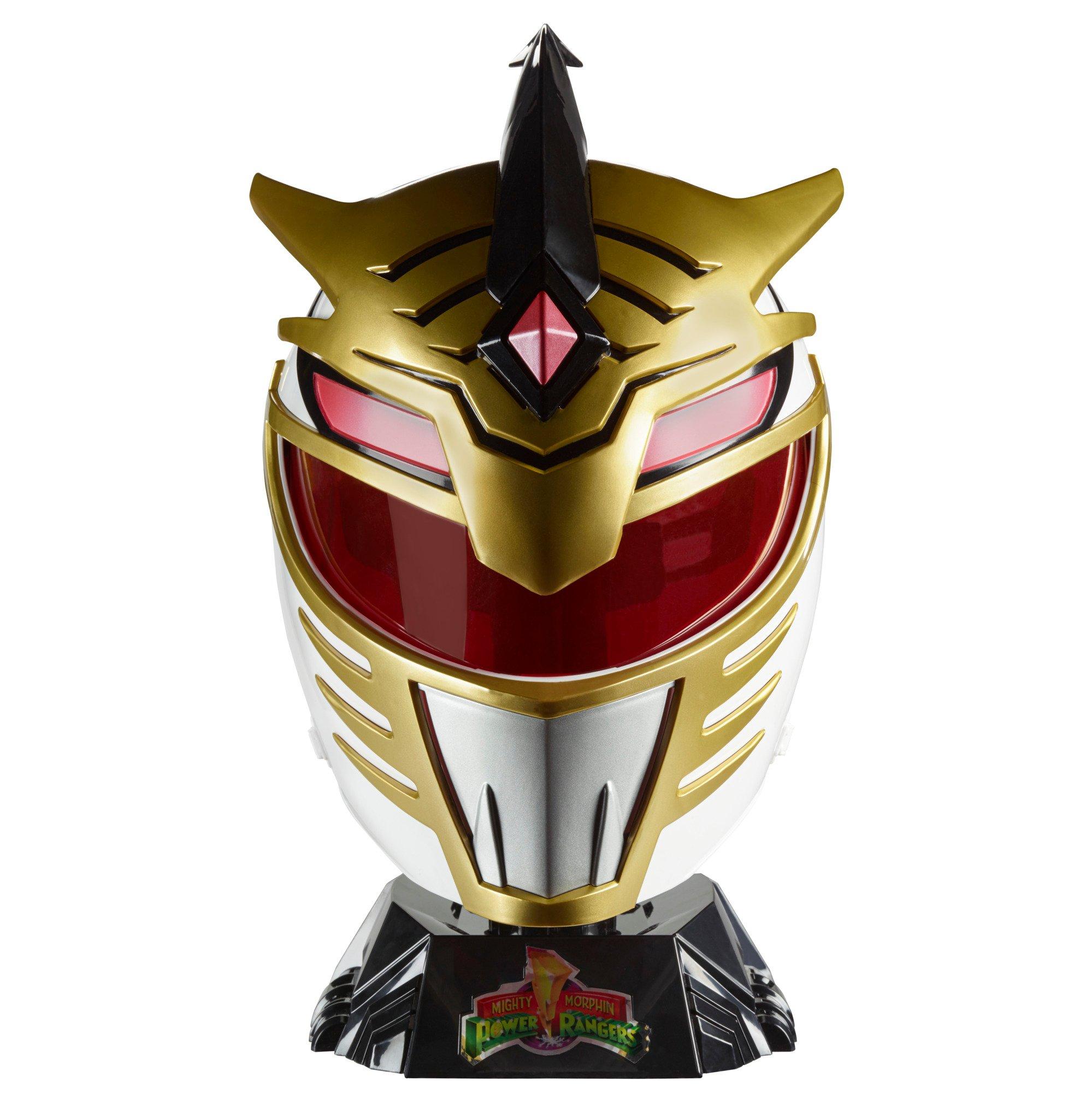 power rangers lightning lord drakkon