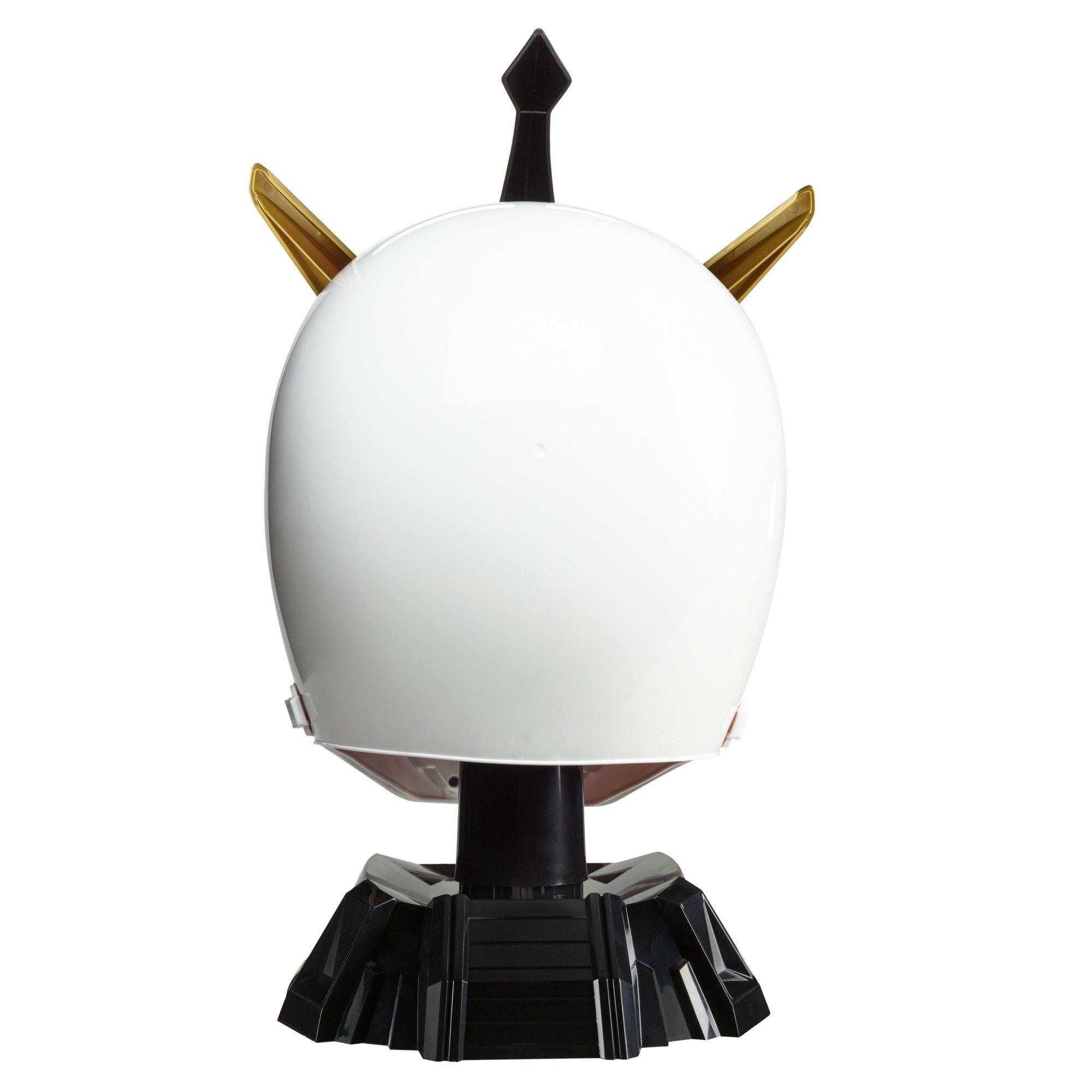 lightning collection helmet