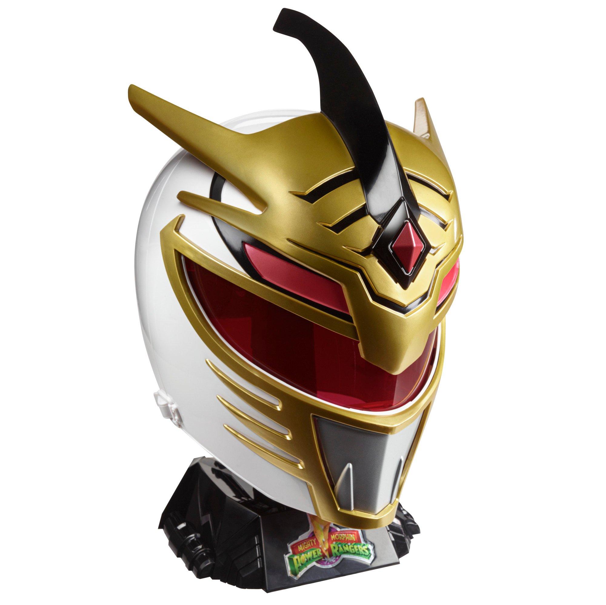 Power Rangers Lightning Collection Premium Mighty Morphin Lord Drakkon ...