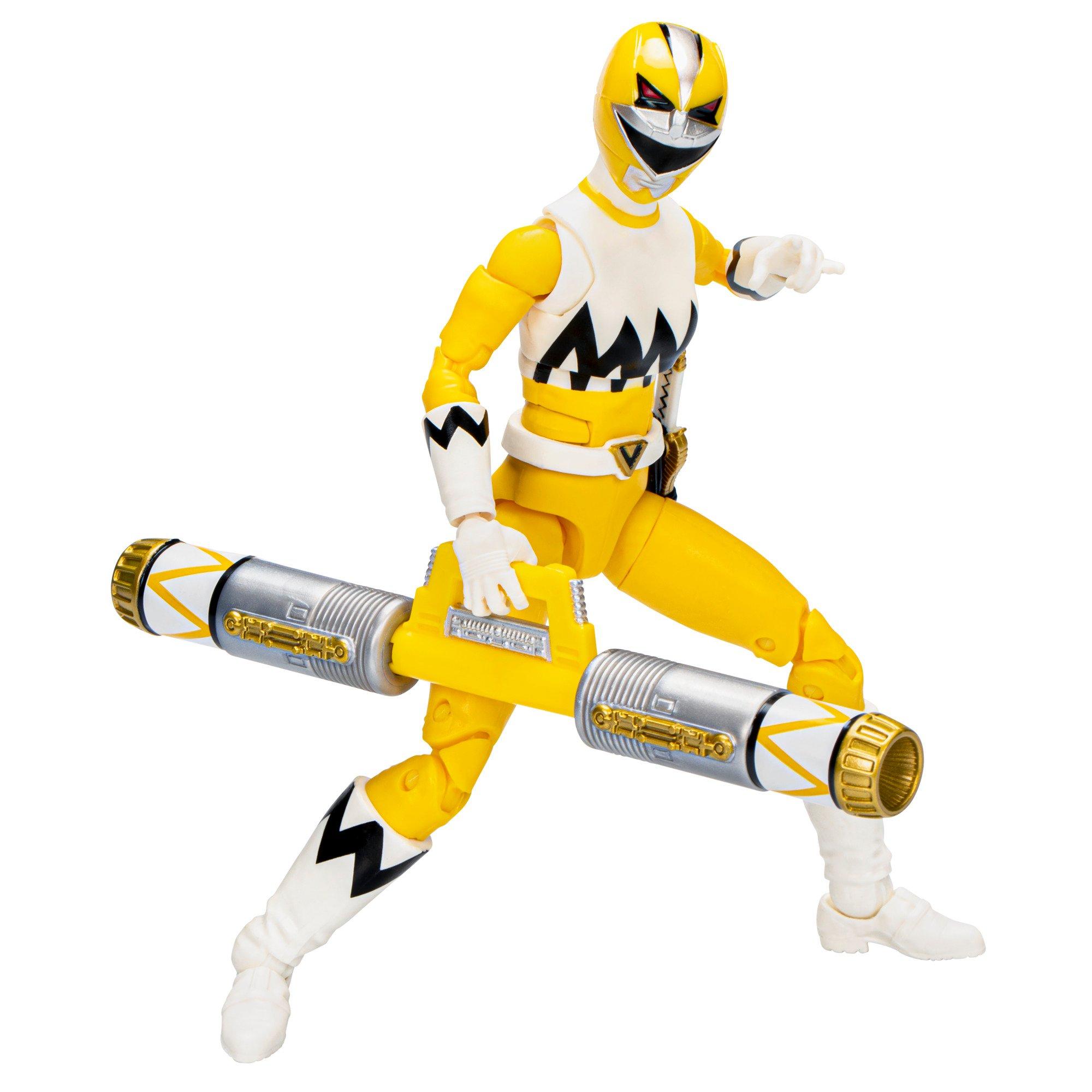 Power rangers lightning shop collection lost galaxy