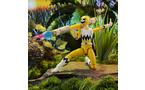 Hasbro Power Rangers Lightning Collection Lost Galaxy Yellow Ranger 6-in Action Figure