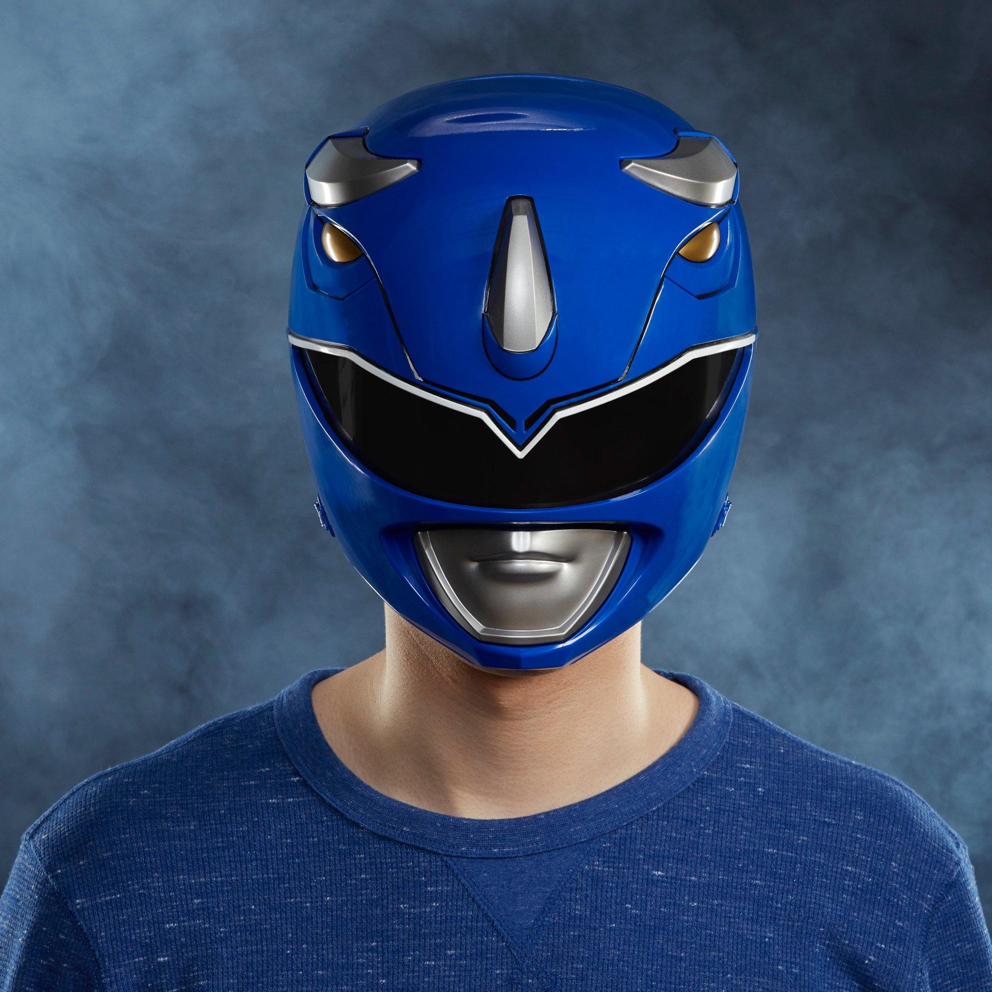 lightning collection helmet