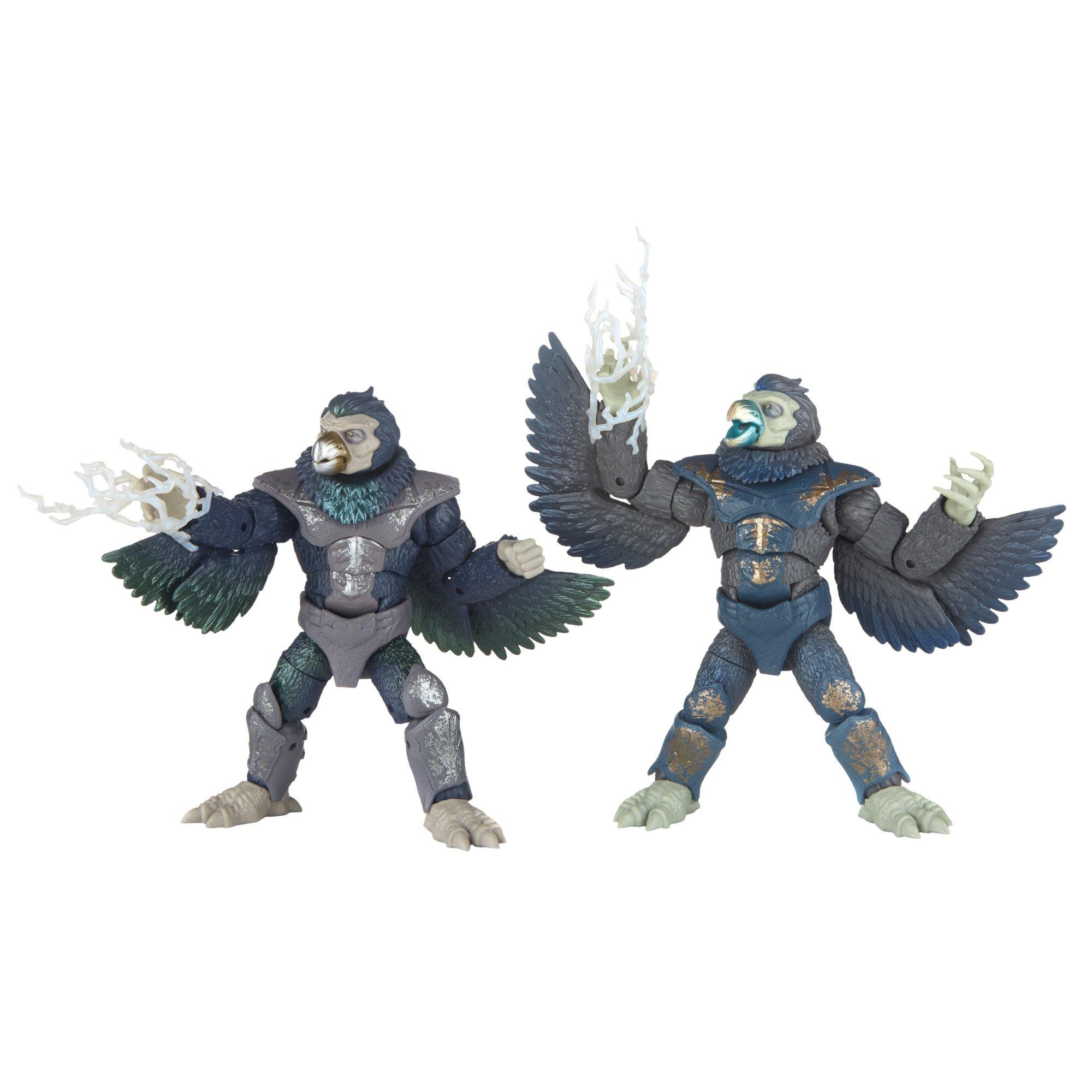 Halo 5: Guardians Series 2 Action Figure Set