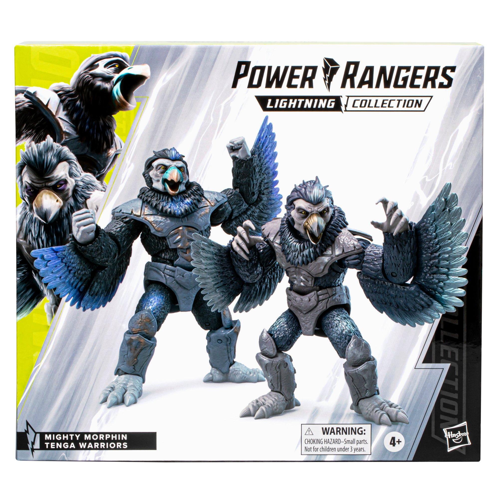 Power rangers comprar cheap online