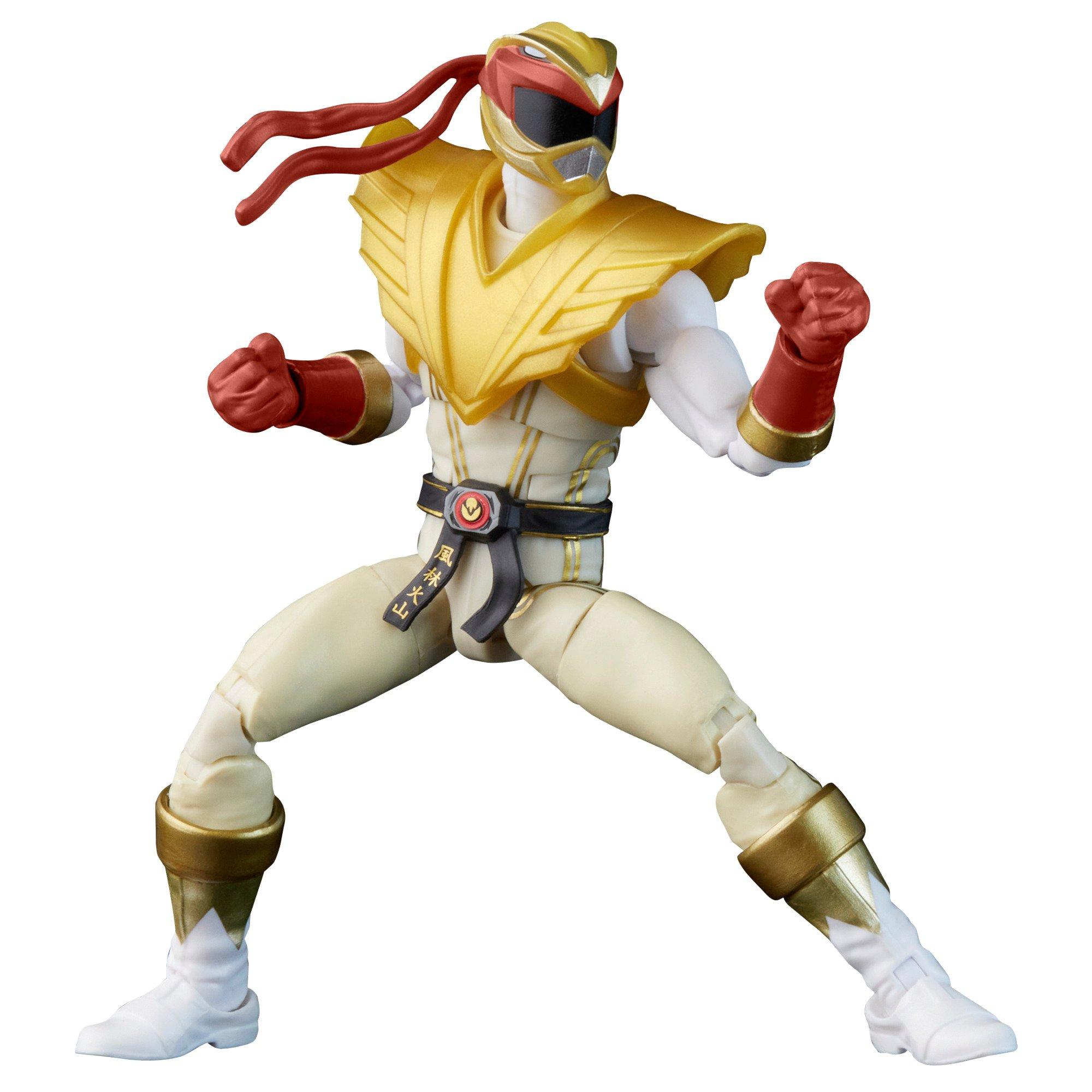 power rangers ryu ranger