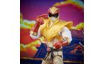 Hasbro Power Rangers x Street Fighter Lightning Collection Morphed Ryu Crimson Hawk Ranger 6-in Action Figure