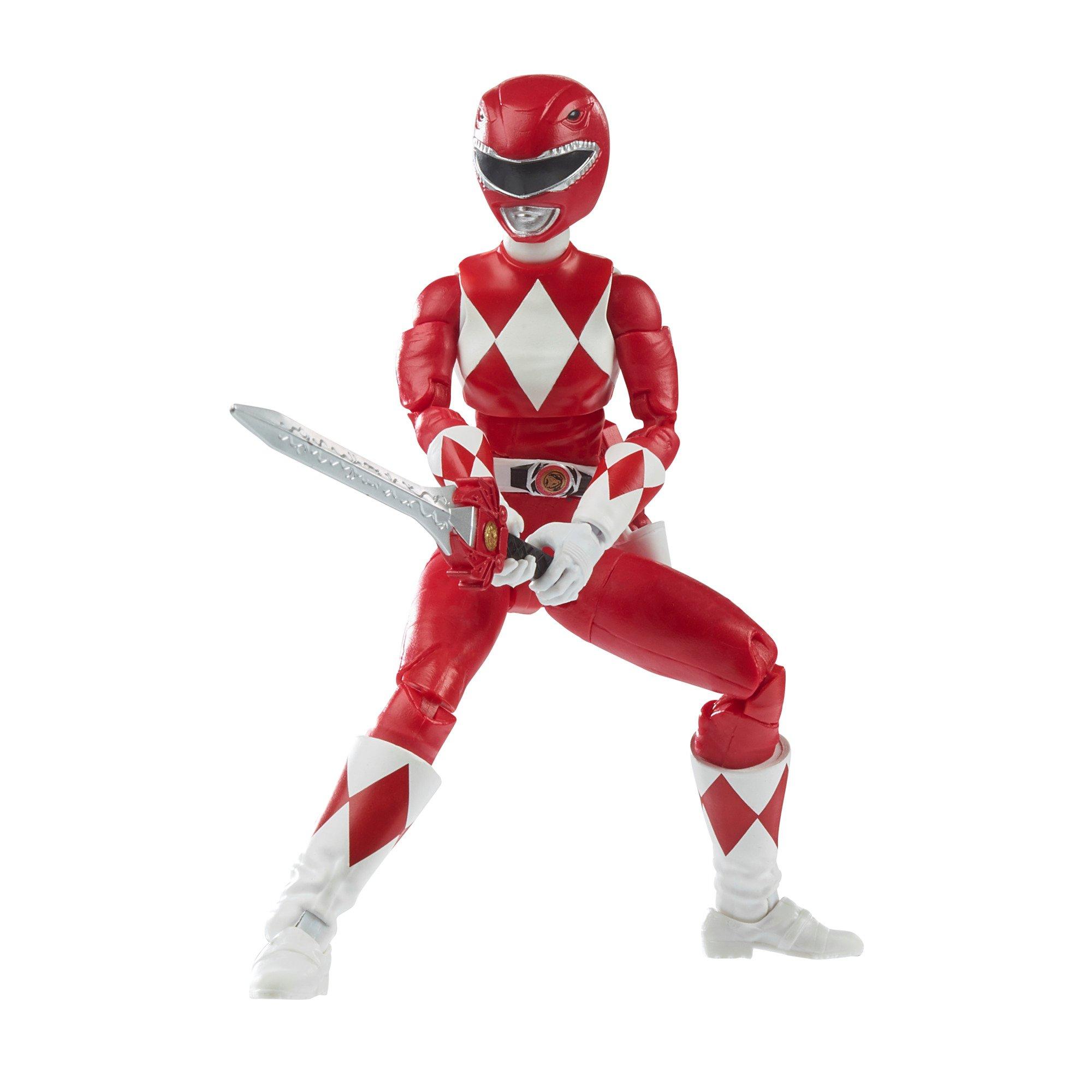 Gamestop hot sale power rangers