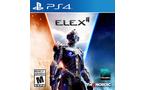 ELEX II Collector&#39;s Edition - PlayStation 4