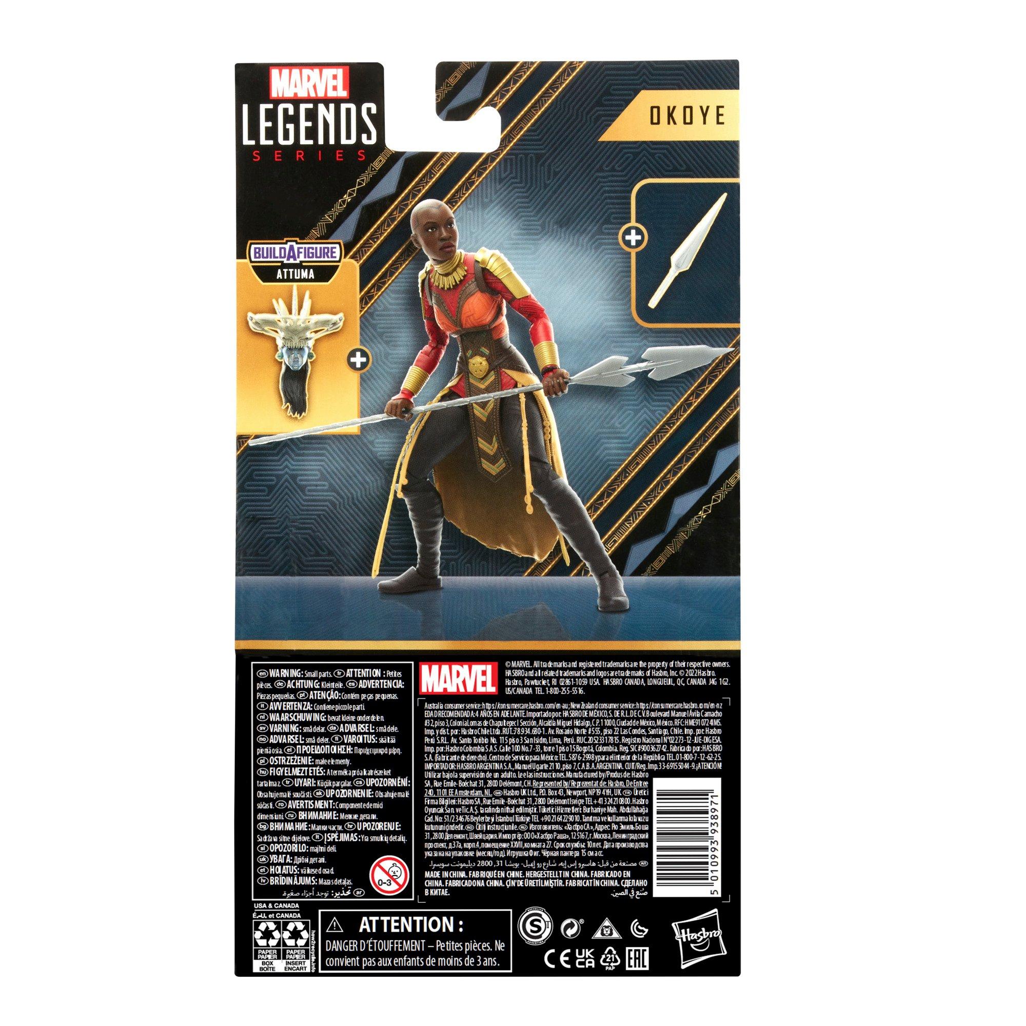 Marvel legends hot sale gamestop