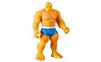 Hasbro Marvel Legends Series Retro 375 Collection Fantastic Four Thing 3.75-in Action Figure