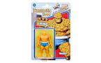 Hasbro Marvel Legends Series Retro 375 Collection Fantastic Four Thing 3.75-in Action Figure
