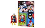 Hasbro Marvel Legends Series Retro 375 Collection Thor 3.75-in Action Figure