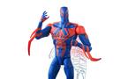 Hasbro Marvel Legends Series Spider-Man: Across the Spider-Verse &#40;Part One&#41; Spider-Man 2099 6-in Action Figure