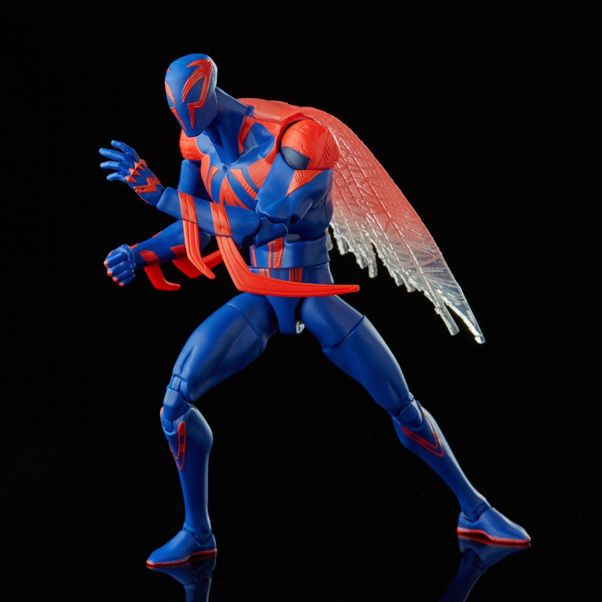 Hasbro Spider-Man 2099 Across the Spider-Verse Titan Hero Serie a € 14,90  (oggi)