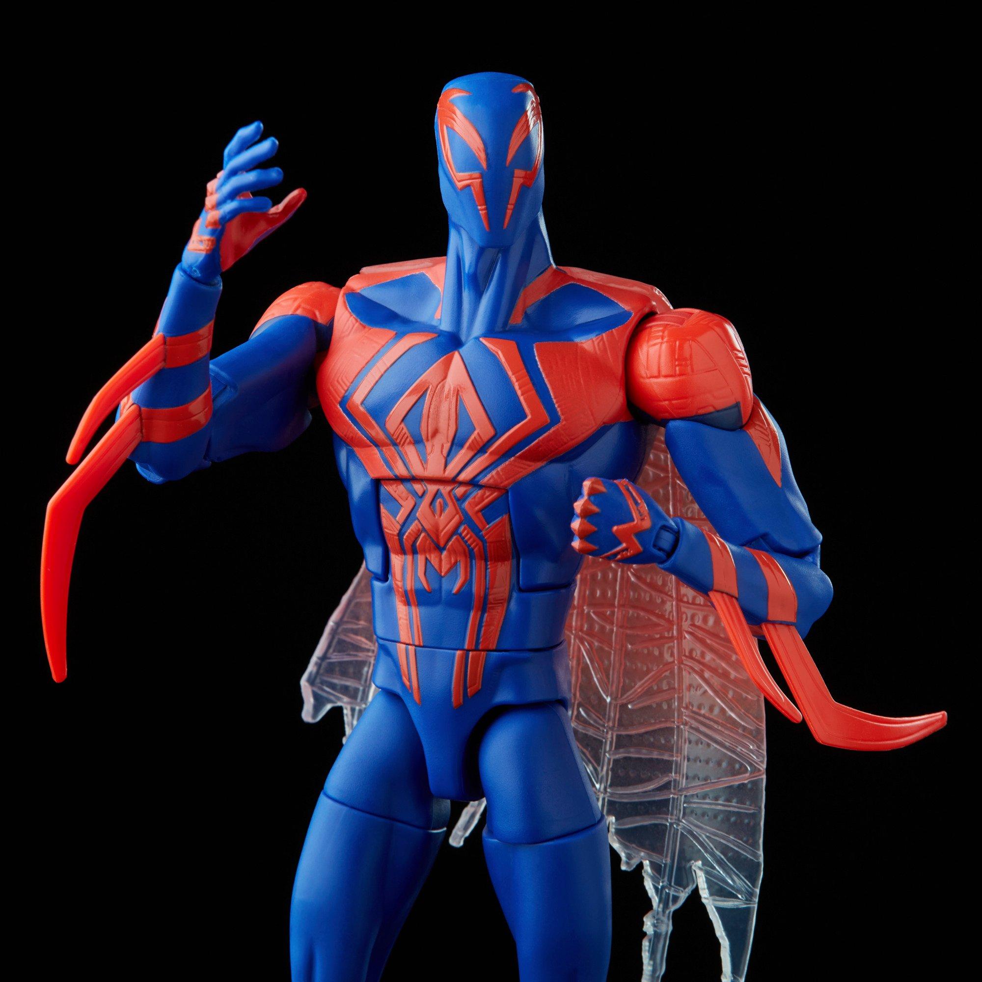 spiderman 2099