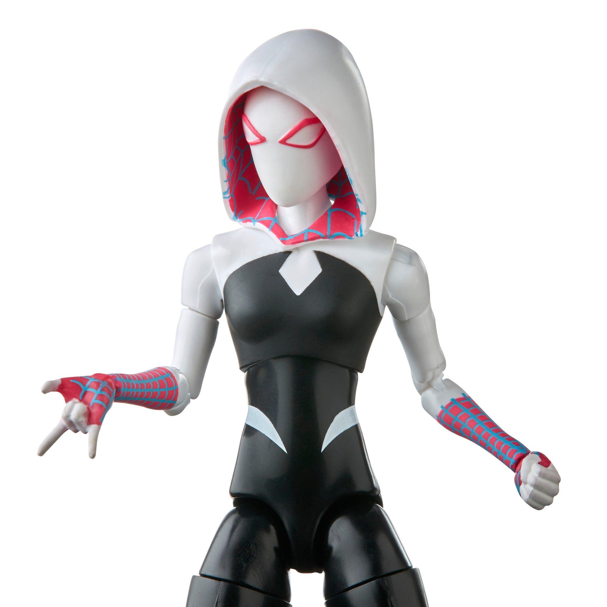 Hasbro spider hot sale gwen