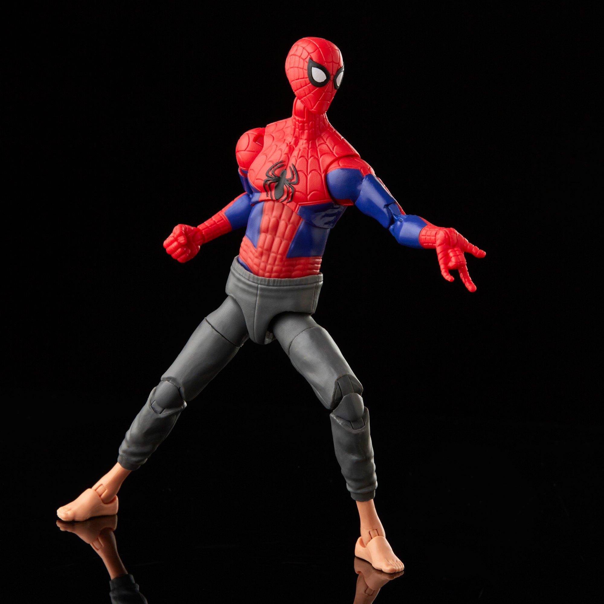 Spider man far from home hot sale toys legends