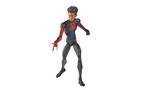 Hasbro Marvel Legends Series Spider-Man: Across the Spider-Verse &#40;Part One&#41; Miles Morales 6-in Action Figure