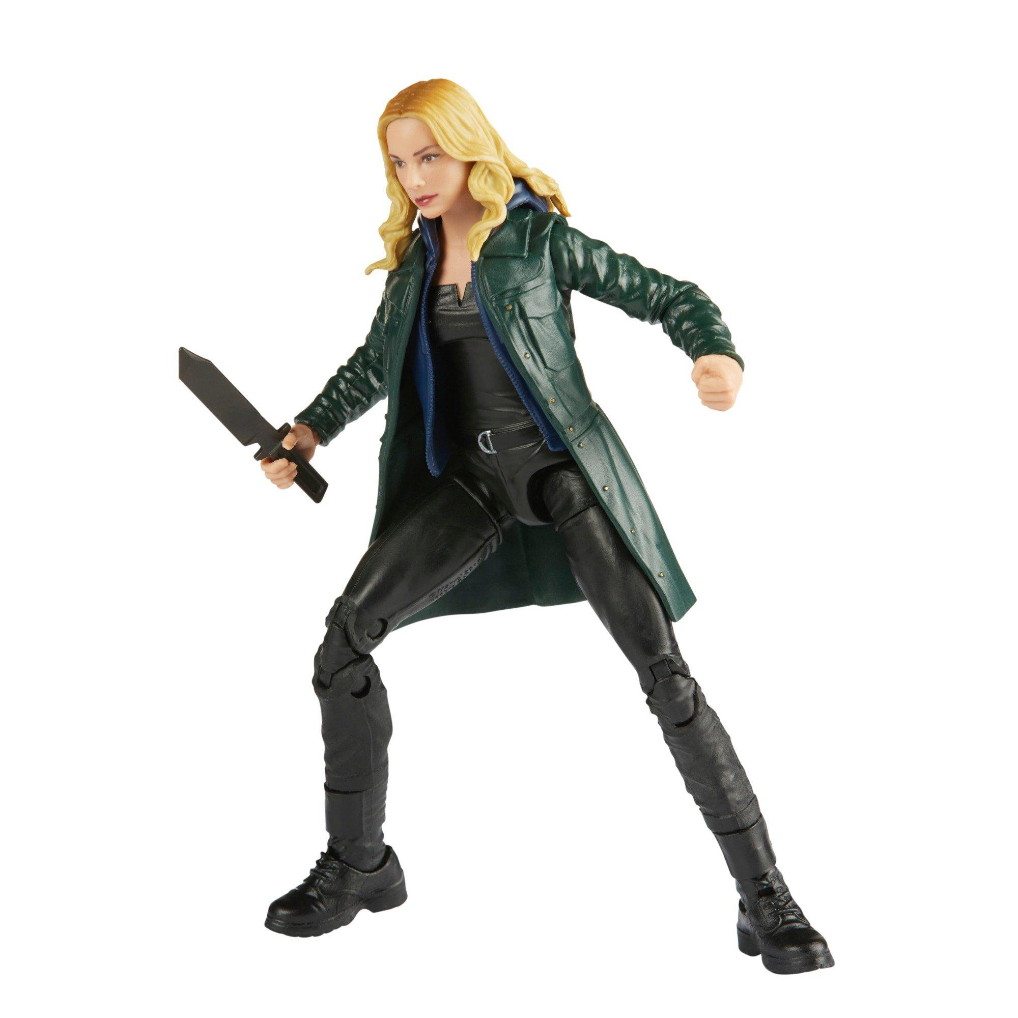 marvel legends sharon carter