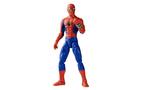 Hasbro Marvel Legends Series Spider-Man 60th Anniversary Japanese Spider-Man 6-in Action Figure