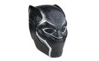 Hasbro Marvel Legends Black Panther Mask Replica with Vibrainium Light Up Effects