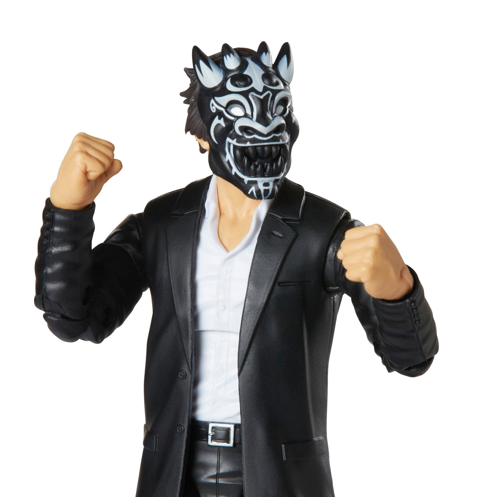 Mr negative action deals figure