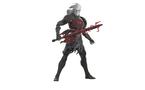 Hasbro Marvel Legends Series 60th Anniversary King in Black Marvel&#39;s Knull and Venom 2-Pack 6-in Action Figures