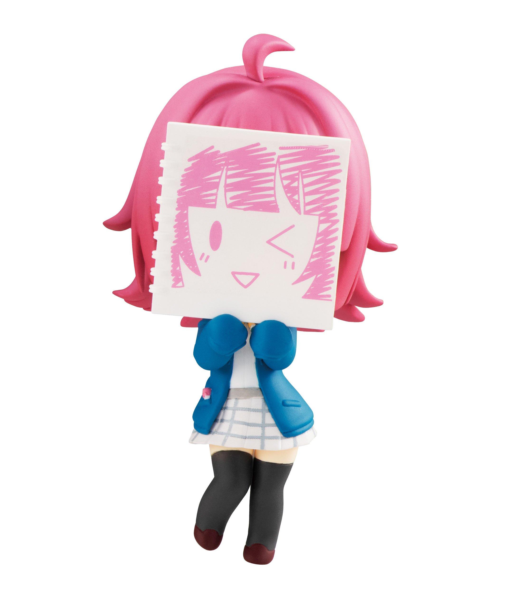 FuRyu Love Live! Nijigasaki High School Idol Club Rina Tennoji Chobirume  Figure