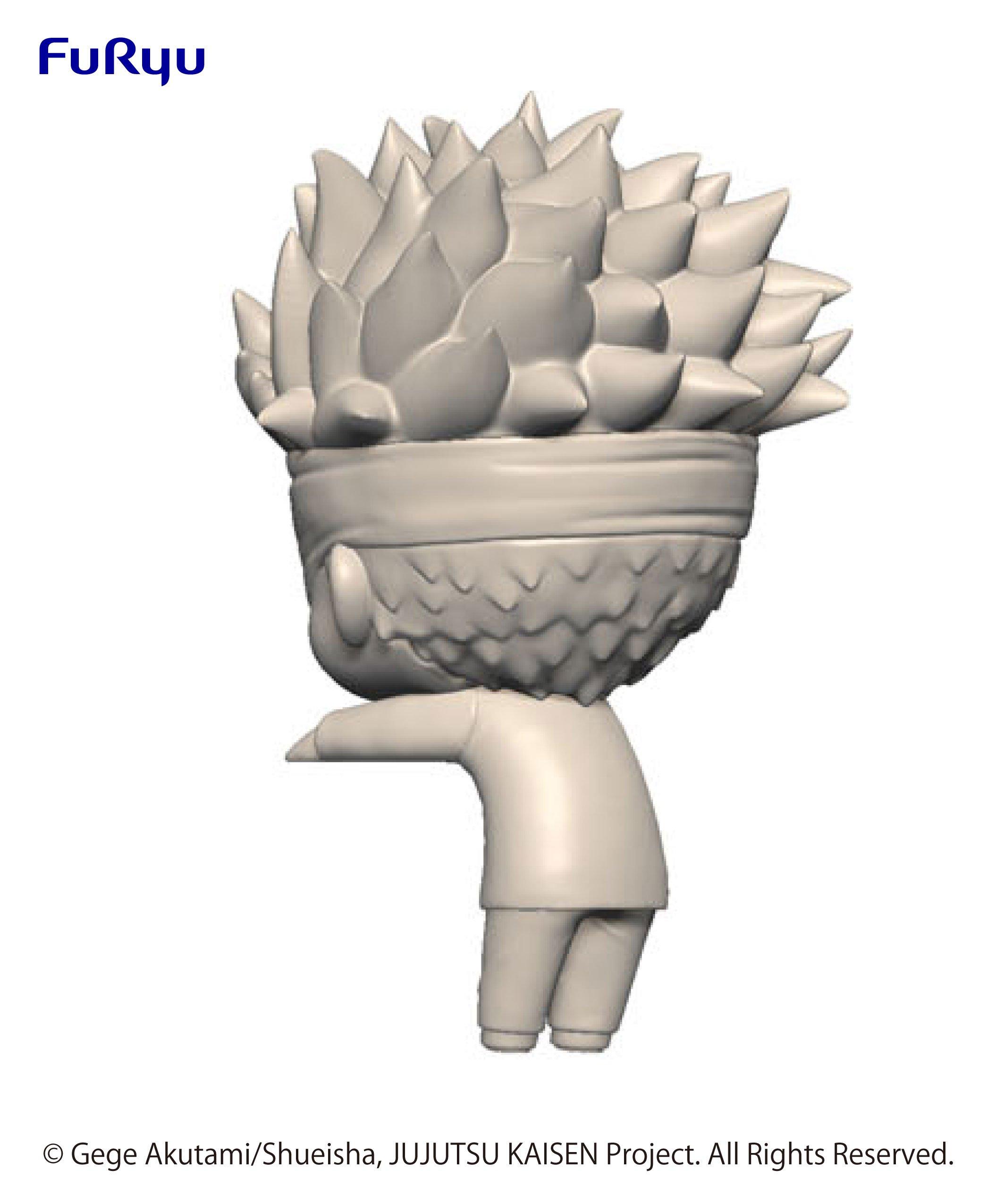 hikkake figure jujutsu