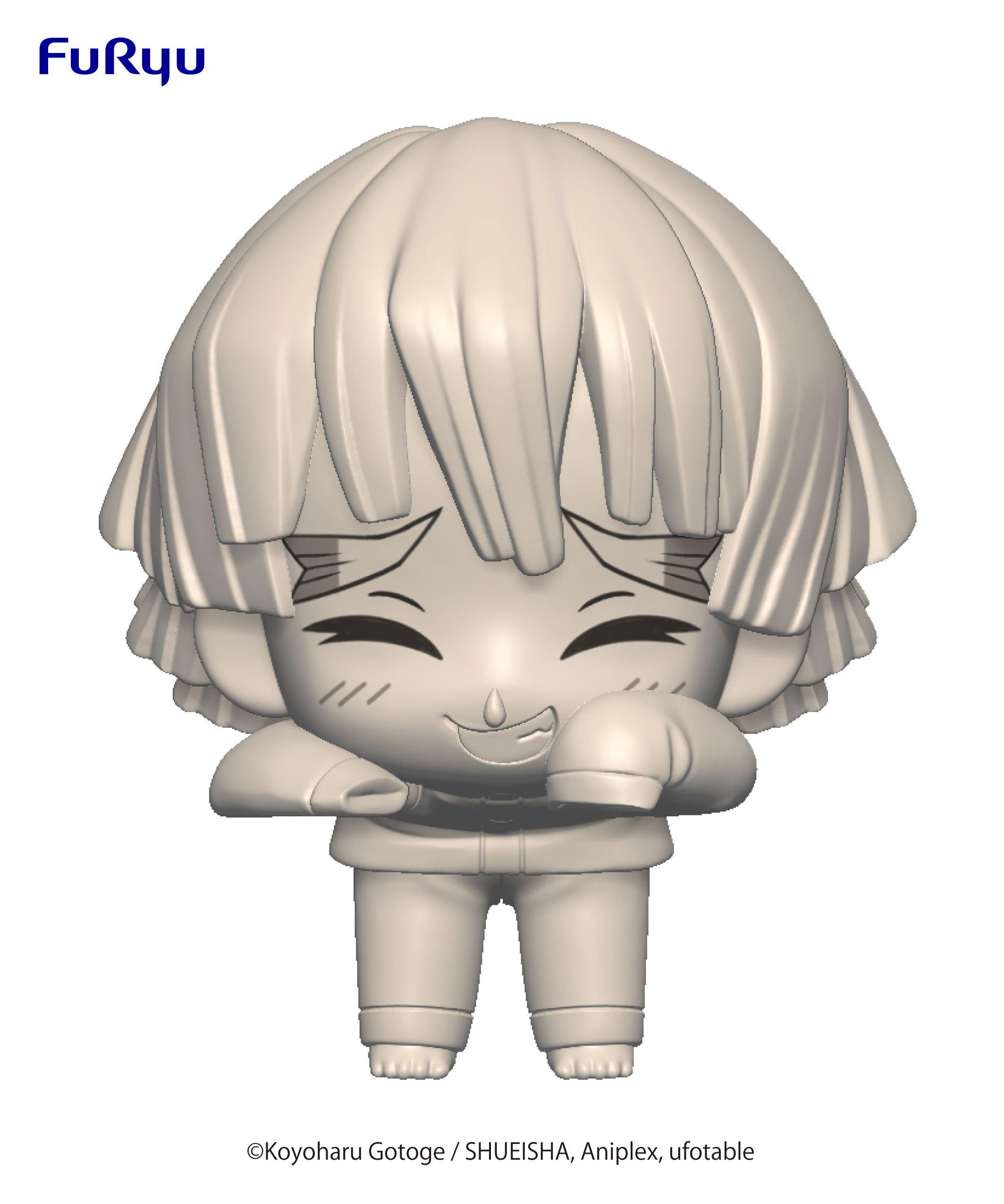 furyu zenitsu