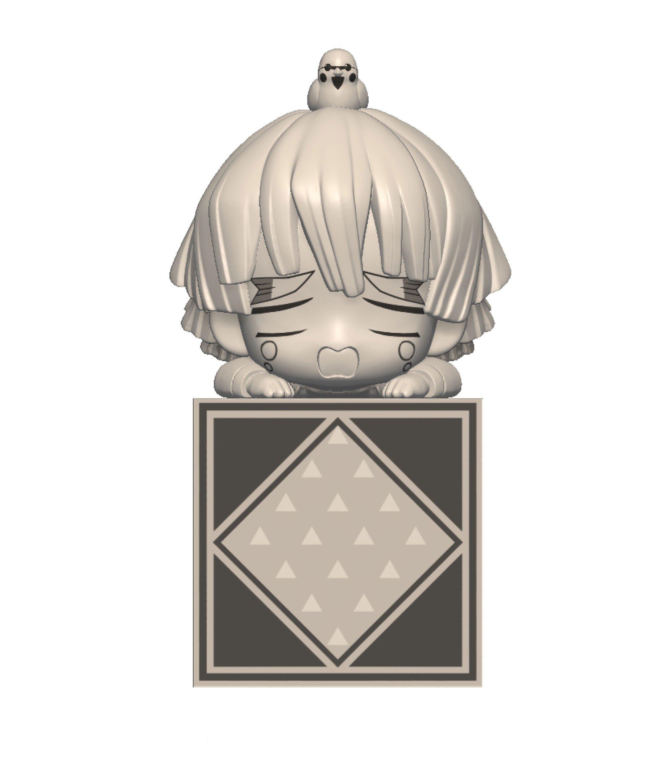 hikkake figures