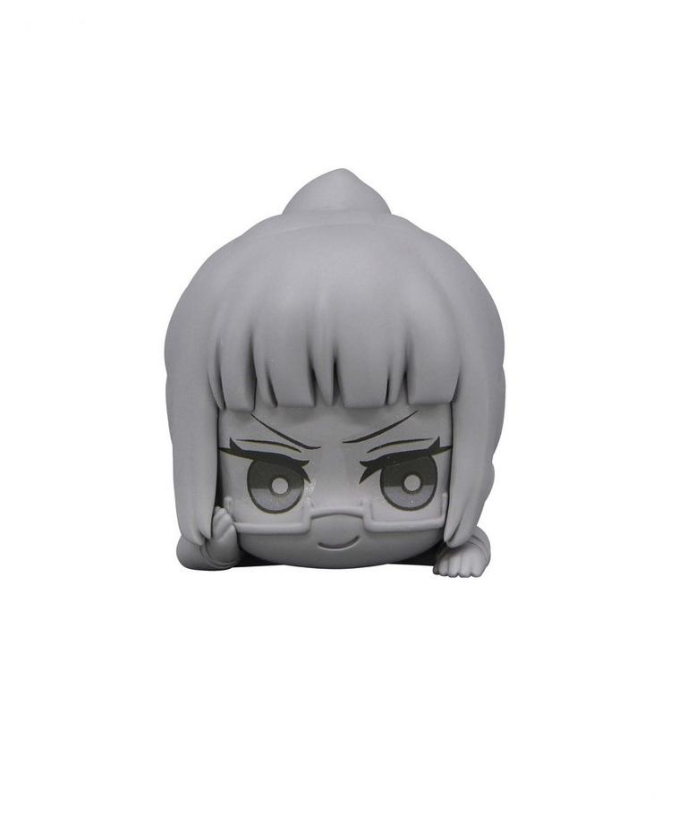 FuRyu Jujutsu Kaisen Maki Zen'in Hikkake Figure