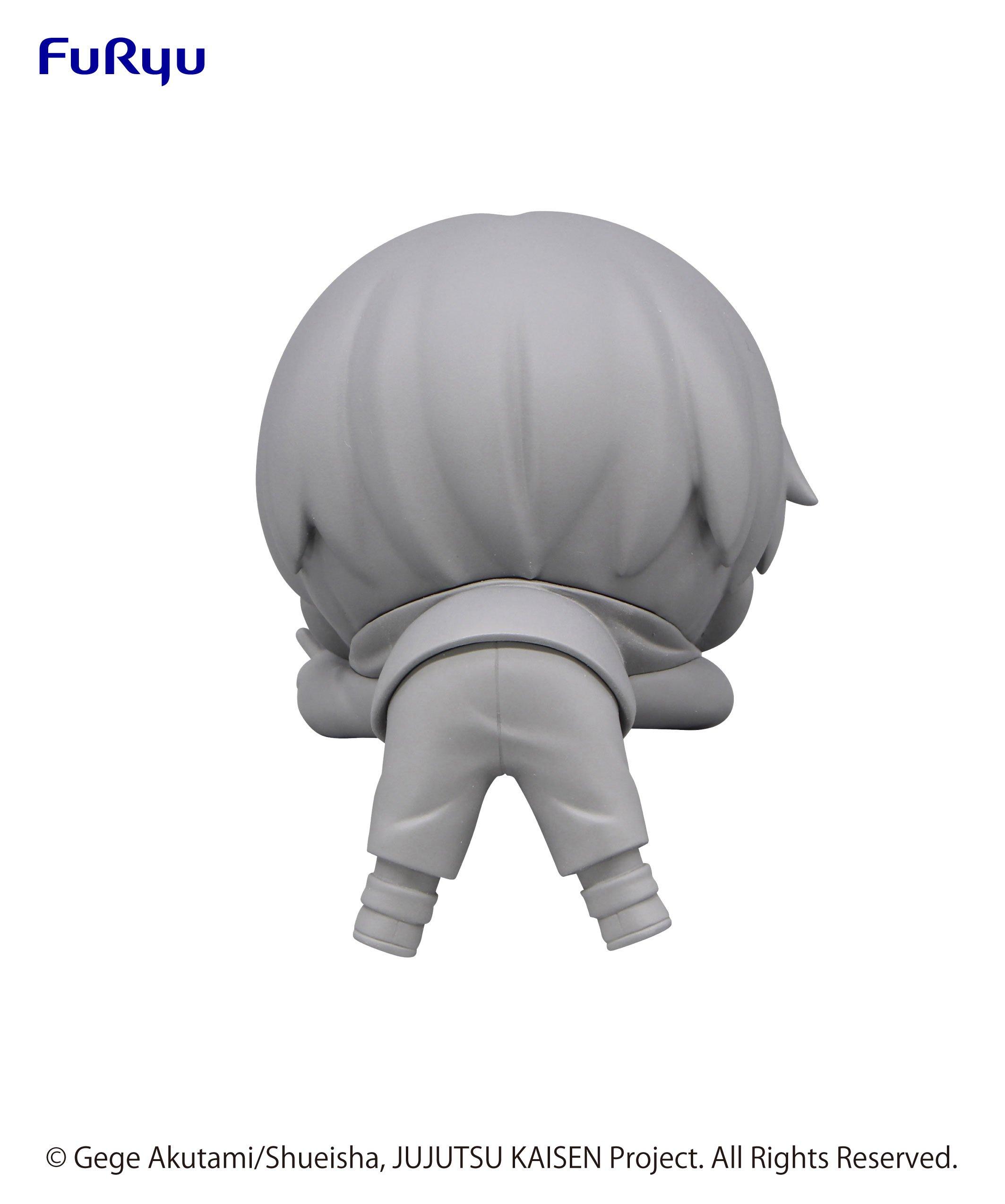 inumaki toge figure