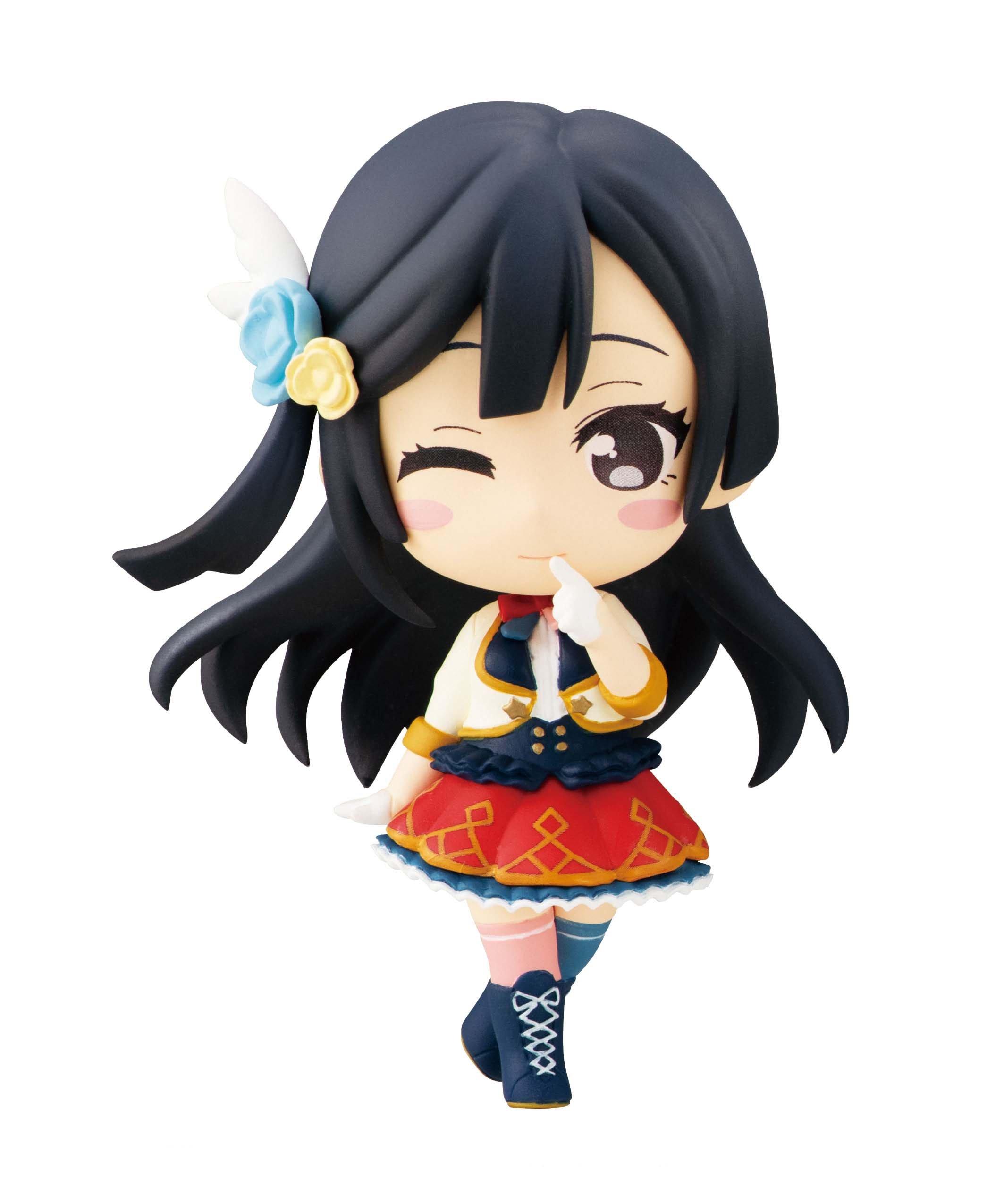 love live setsuna figure