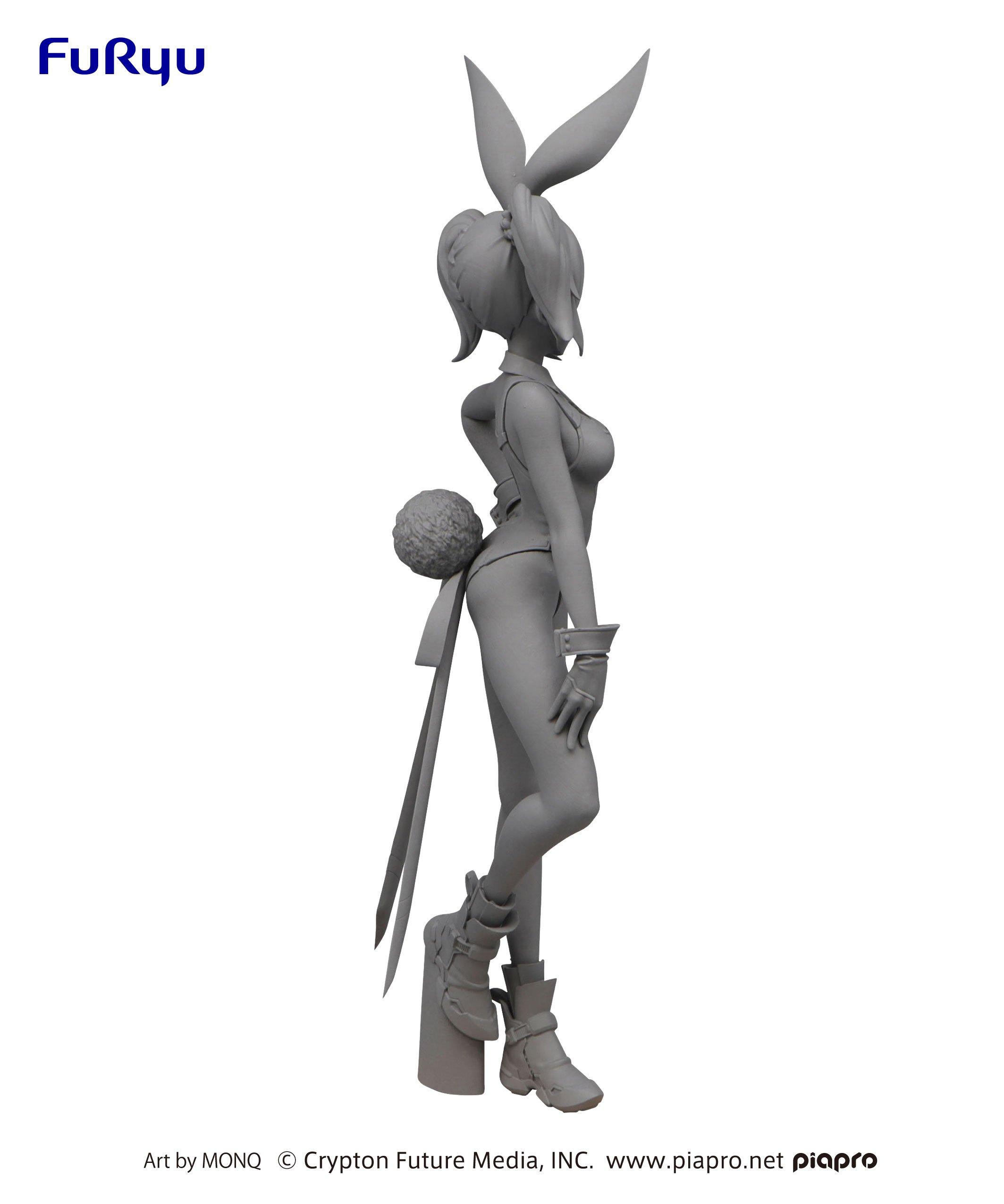 bicute miku figure