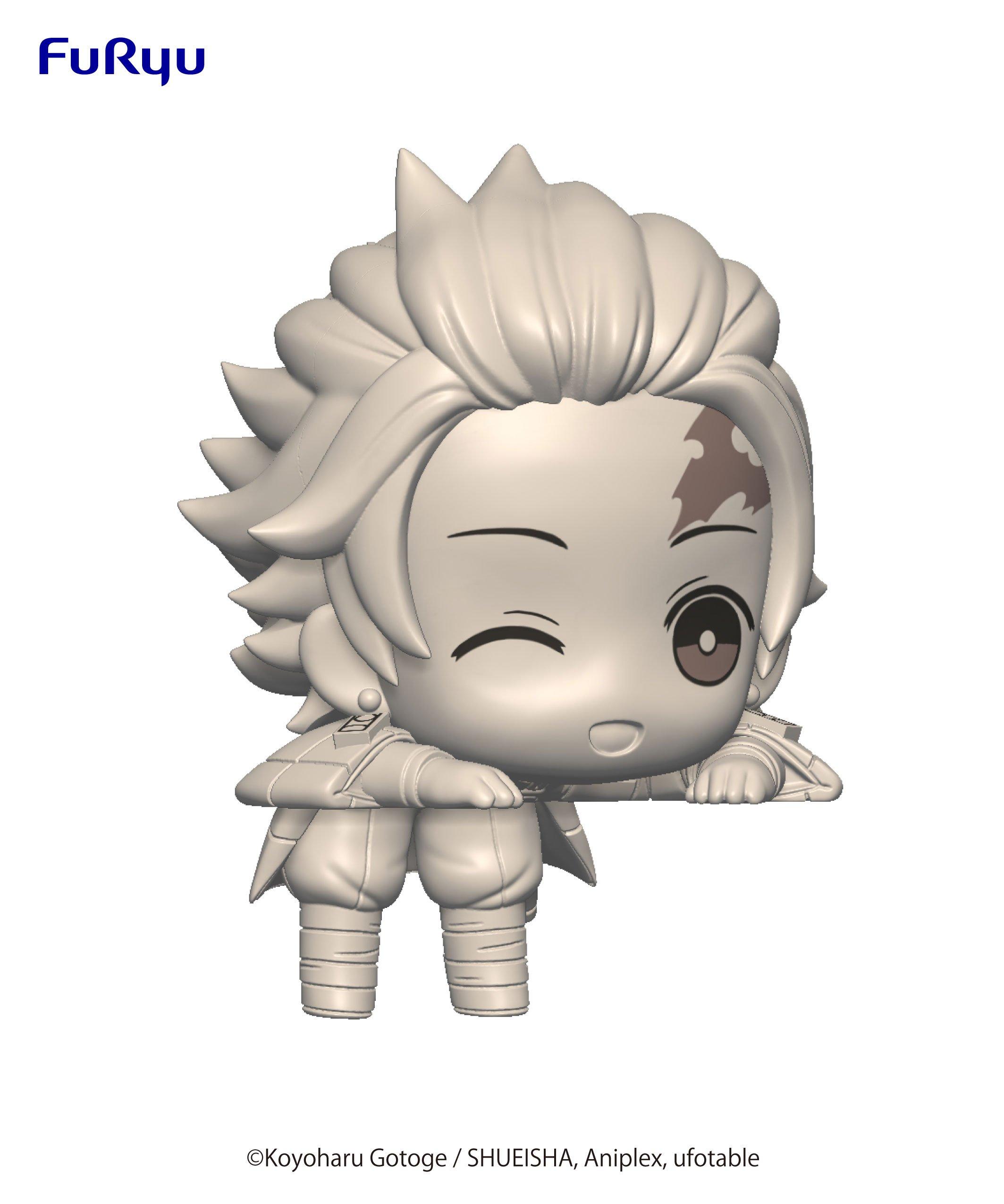 kimetsu no yaiba furyu