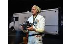 NECA Back to the Future Doctor Emmett Brown Action Figure 7-in
