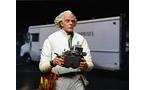 NECA Back to the Future Doctor Emmett Brown Action Figure 7-in