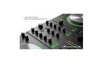 The Next Beat by Tiesto Advanced DJ Control System
