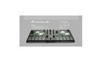 The Next Beat by Tiesto Advanced DJ Control System