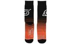 Naruto: Shippuden Collection Crew Socks 5 Pack