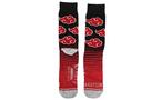 Naruto: Shippuden Collection Crew Socks 5 Pack