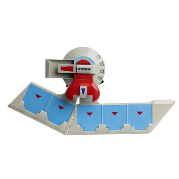 Konami Yu-Gi-Oh! 25th Anniversary Exclusive Yugi & Kaiba Duel Disc Launcher