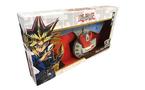 Konami Yu-Gi-Oh! 25th Anniversary Exclusive Yugi &amp; Kaiba Duel Disc Launcher
