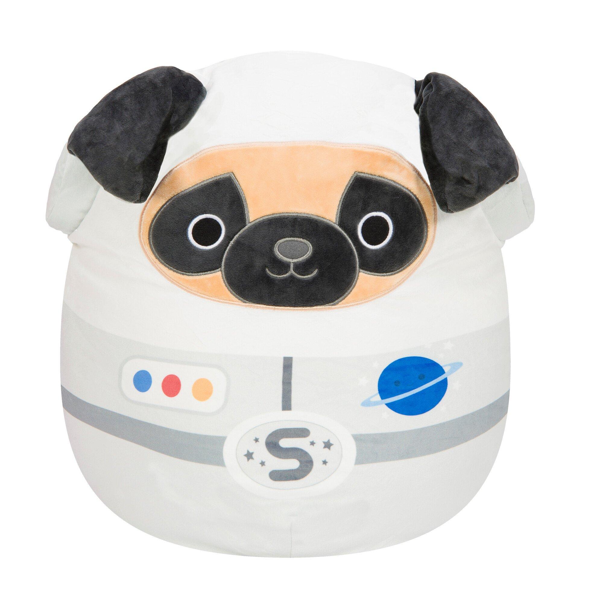 Squishmallows Prince the Astro Dog 16 